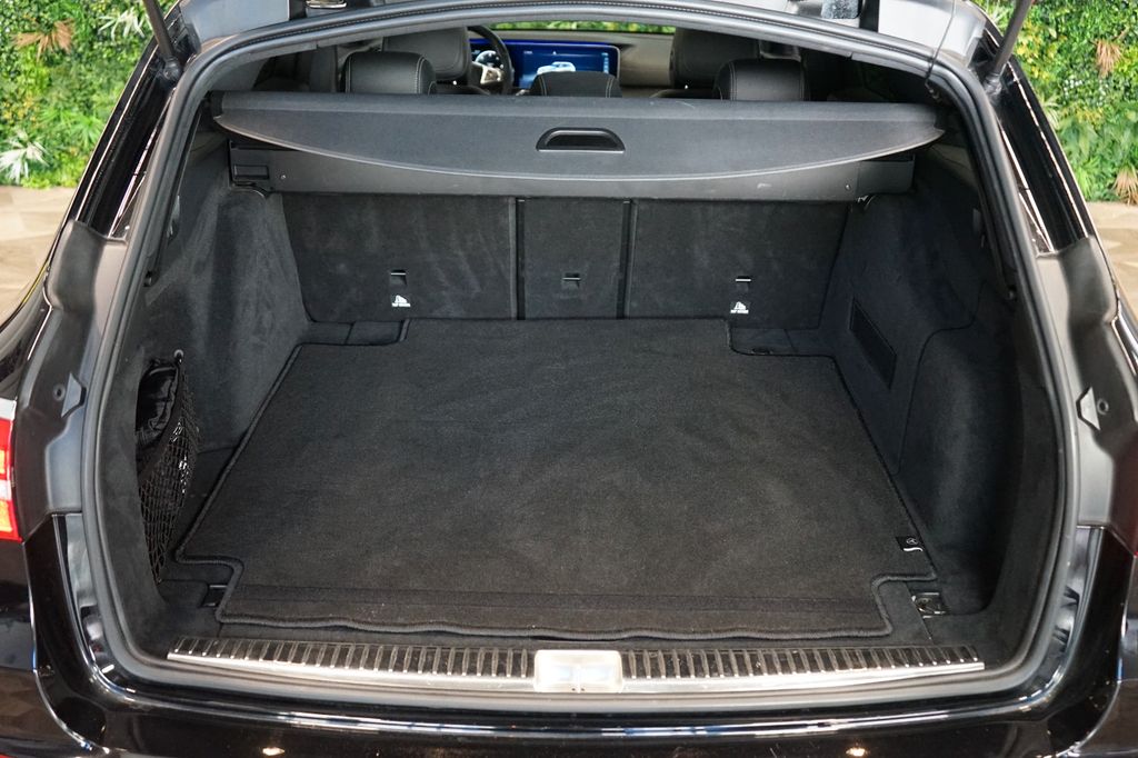 Mercedes-Benz E 220 2017