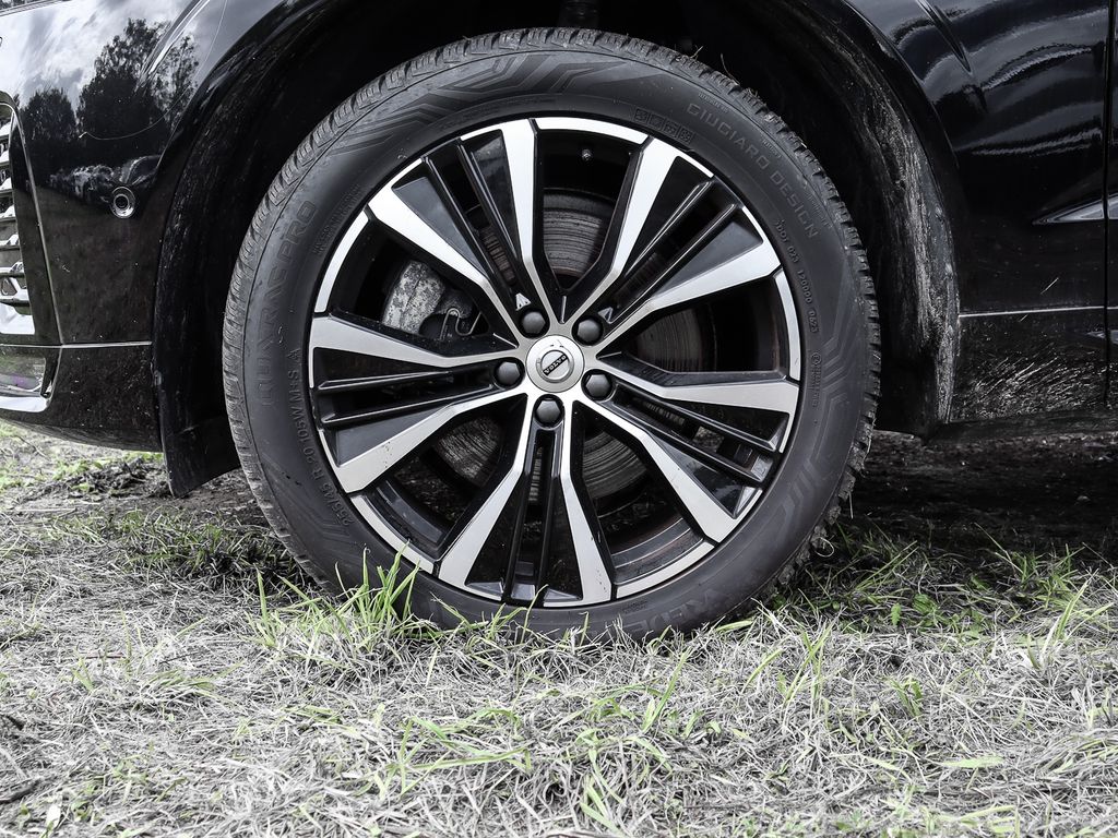 Volvo XC60 2023