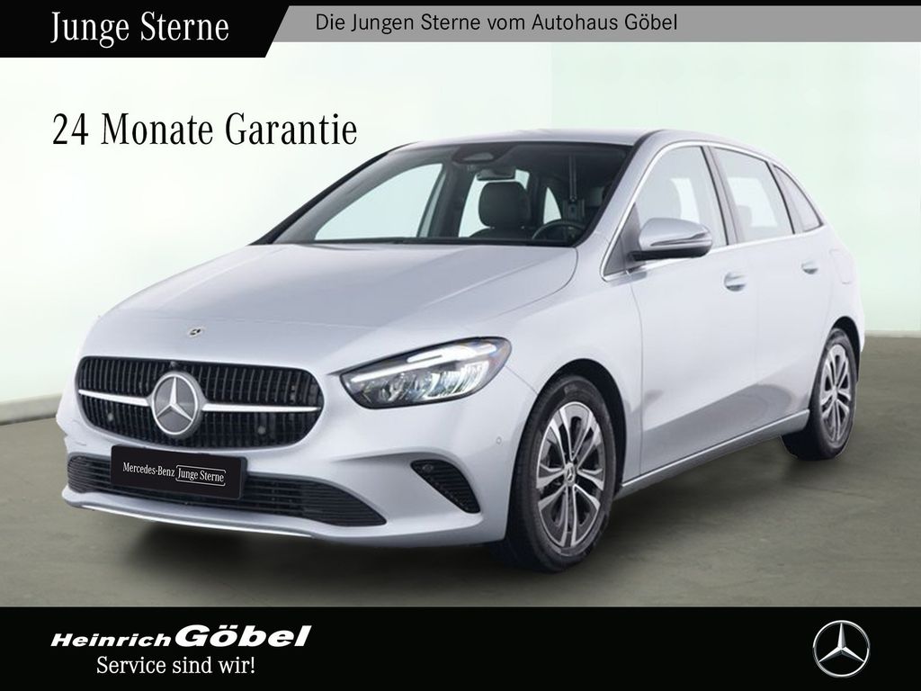Mercedes-Benz B 200 2024