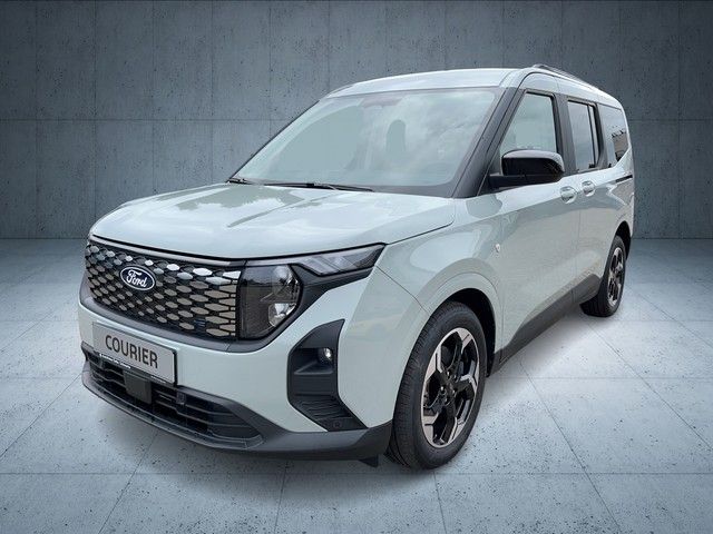 Ford Tourneo Courier 2025
