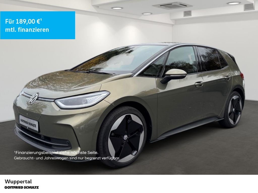Volkswagen ID.3 2023