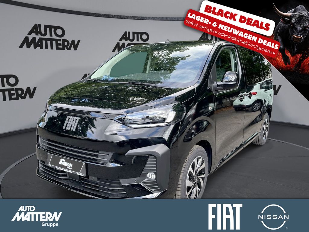 Fiat Ulysse 2025