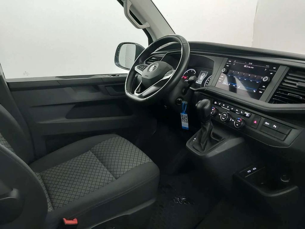 Volkswagen T6 Multivan 2020