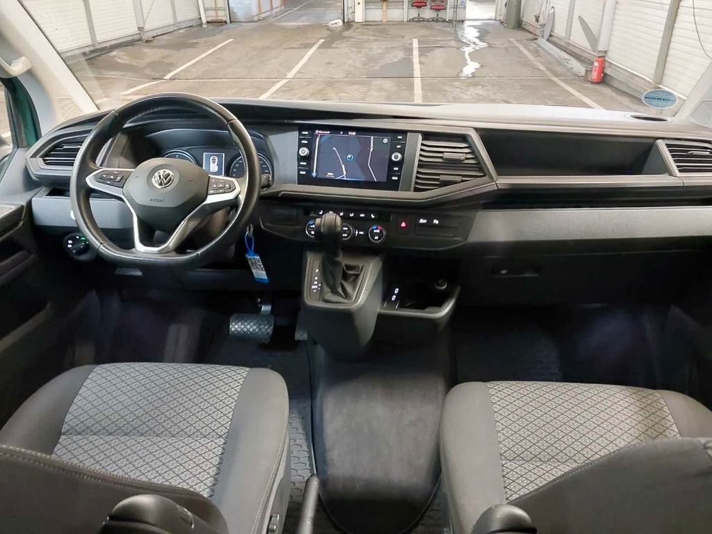 Volkswagen T6 Multivan 2020