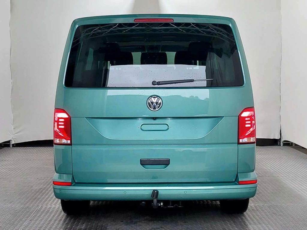 Volkswagen T6 Multivan 2020