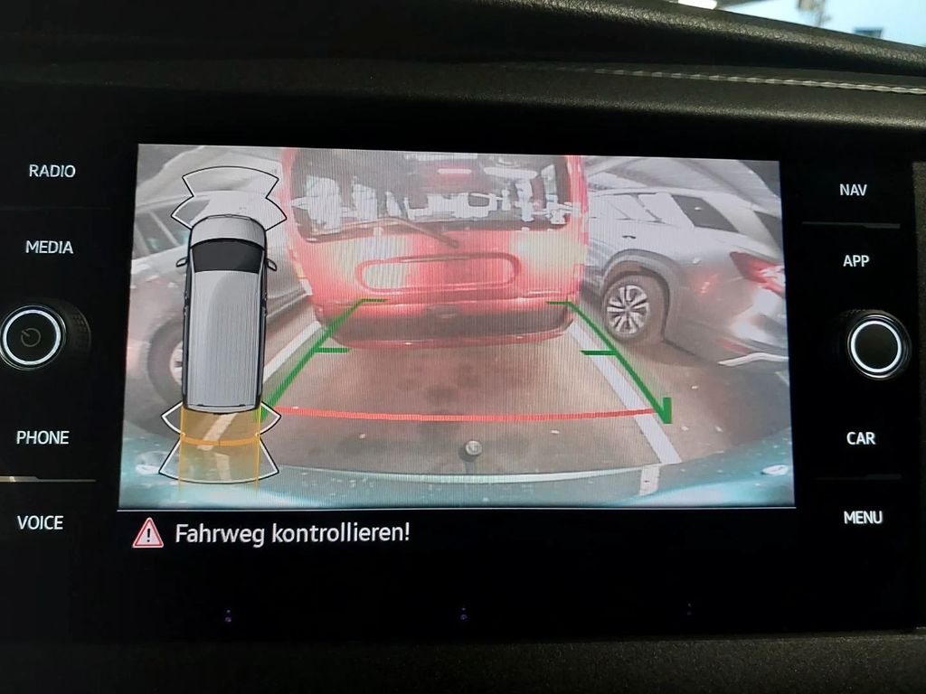 Volkswagen T6 Multivan 2020