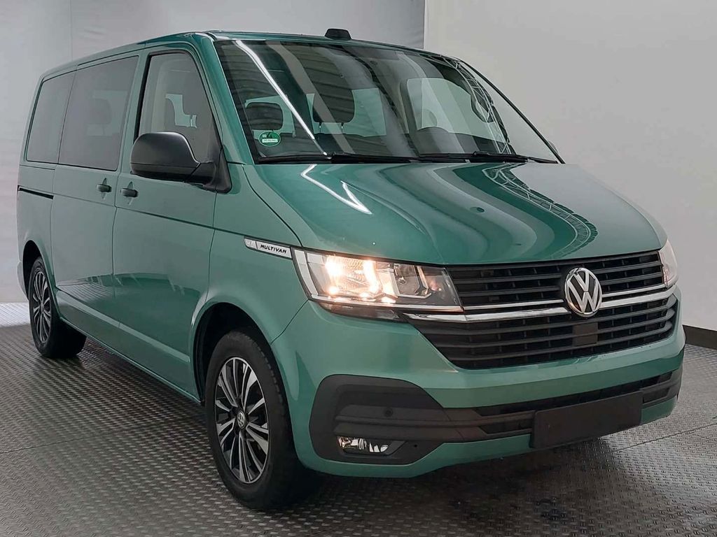 Volkswagen T6 Multivan 2020