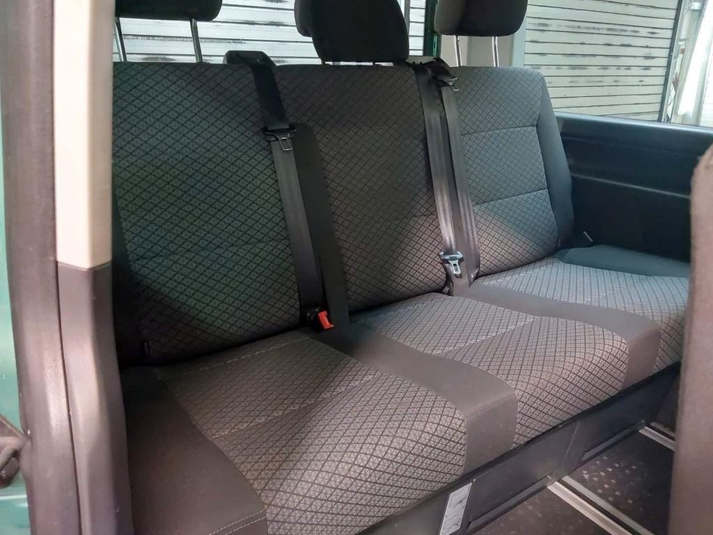 Volkswagen T6 Multivan 2020