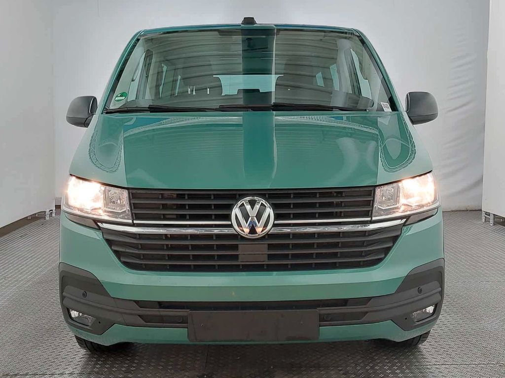 Volkswagen T6 Multivan 2020