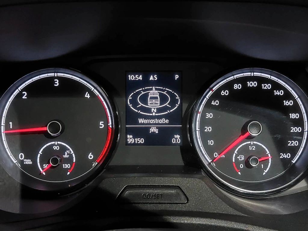 Volkswagen T6 Multivan 2020