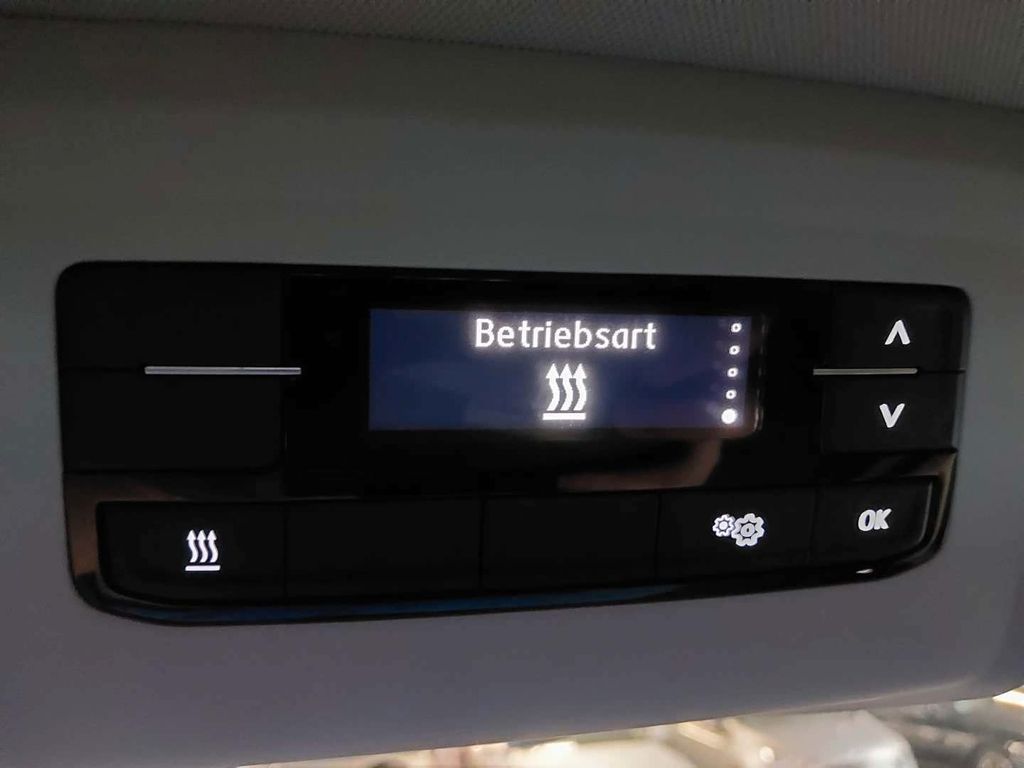 Volkswagen T6 Multivan 2020