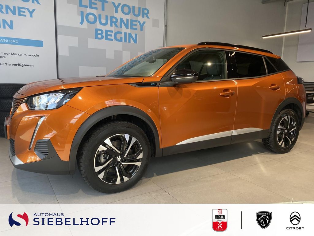 Peugeot 2008 2023