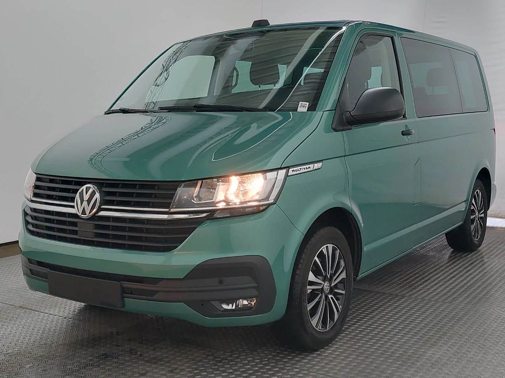 Volkswagen T6 Multivan 2020