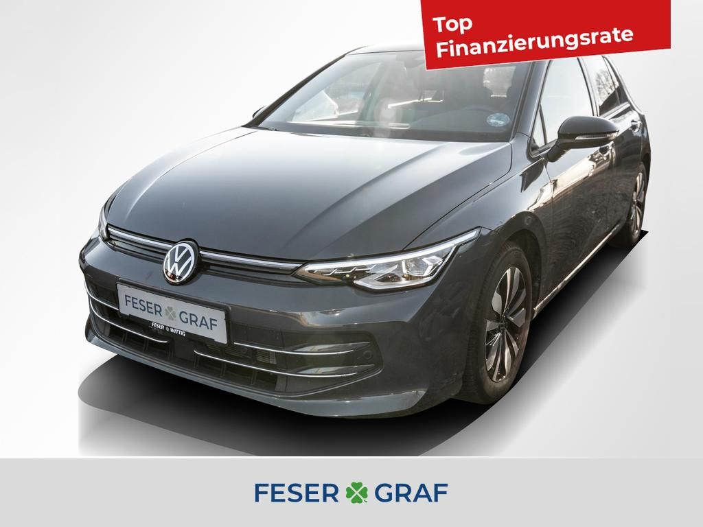 Volkswagen Golf 2025