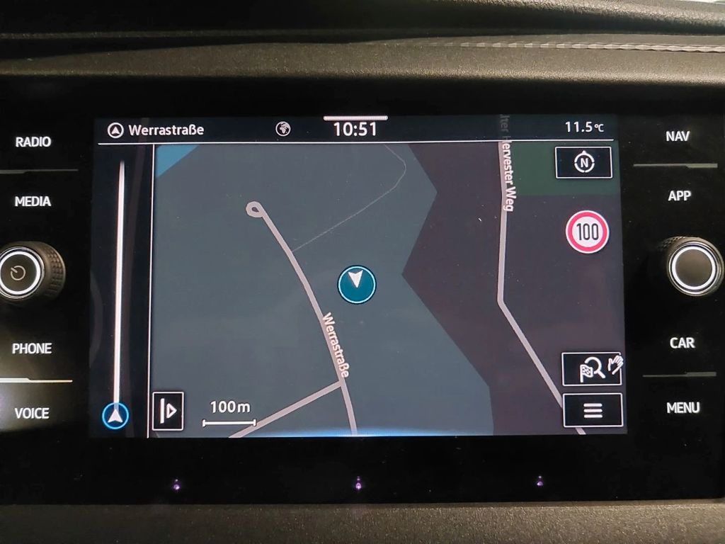 Volkswagen T6 Multivan 2020