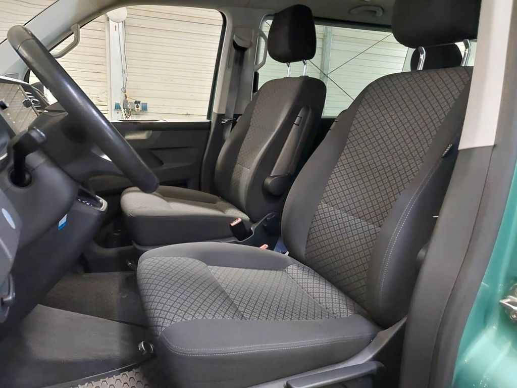 Volkswagen T6 Multivan 2020