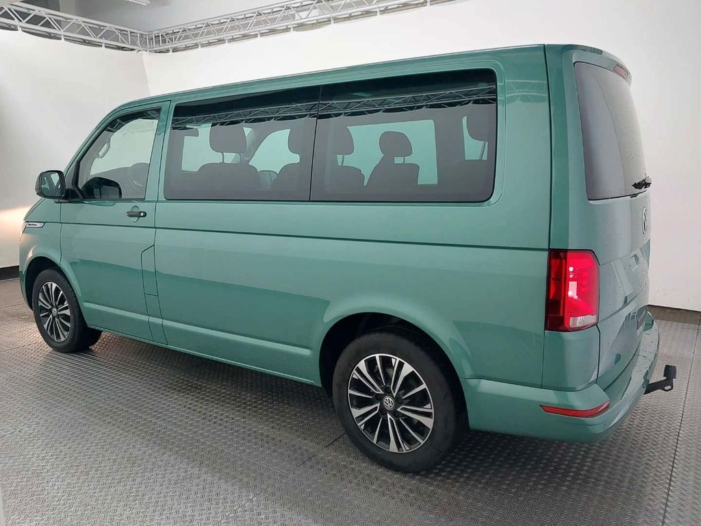 Volkswagen T6 Multivan 2020