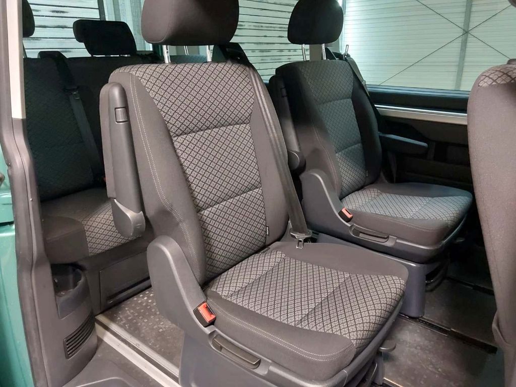 Volkswagen T6 Multivan 2020