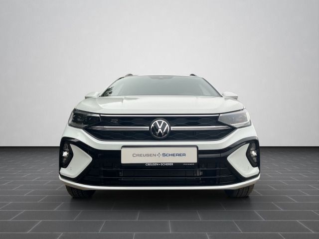 Volkswagen Taigo 2025