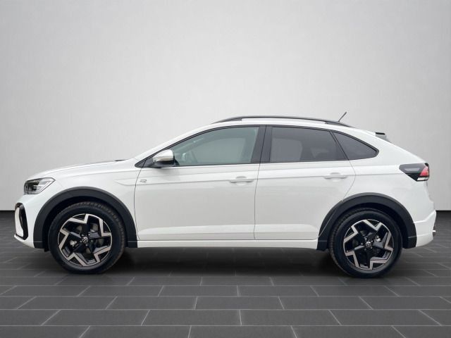 Volkswagen Taigo 2025