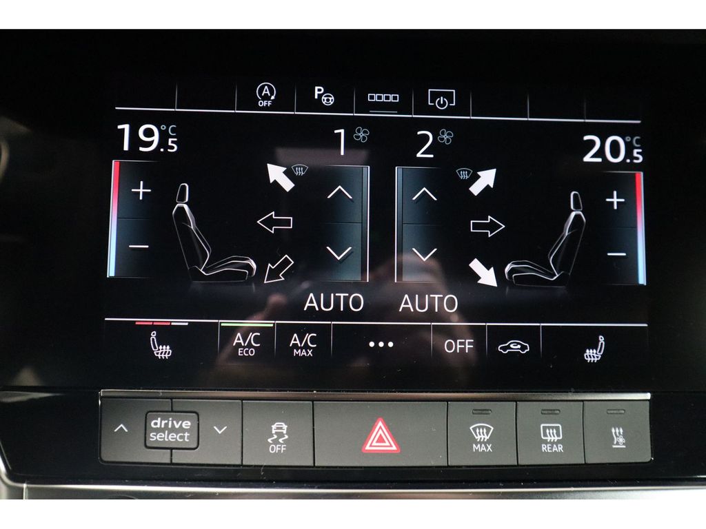 Audi S6 2024