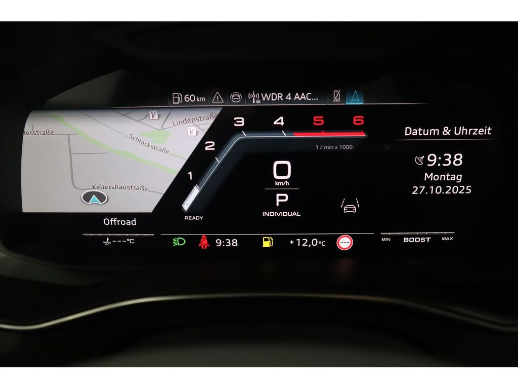 Audi S6 2024