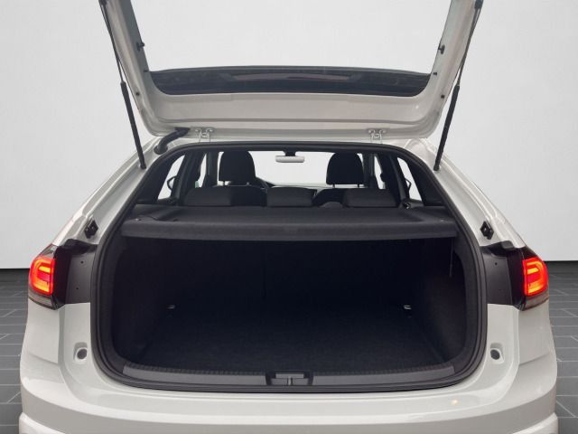 Volkswagen Taigo 2025