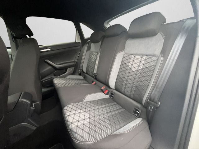 Volkswagen Taigo 2025