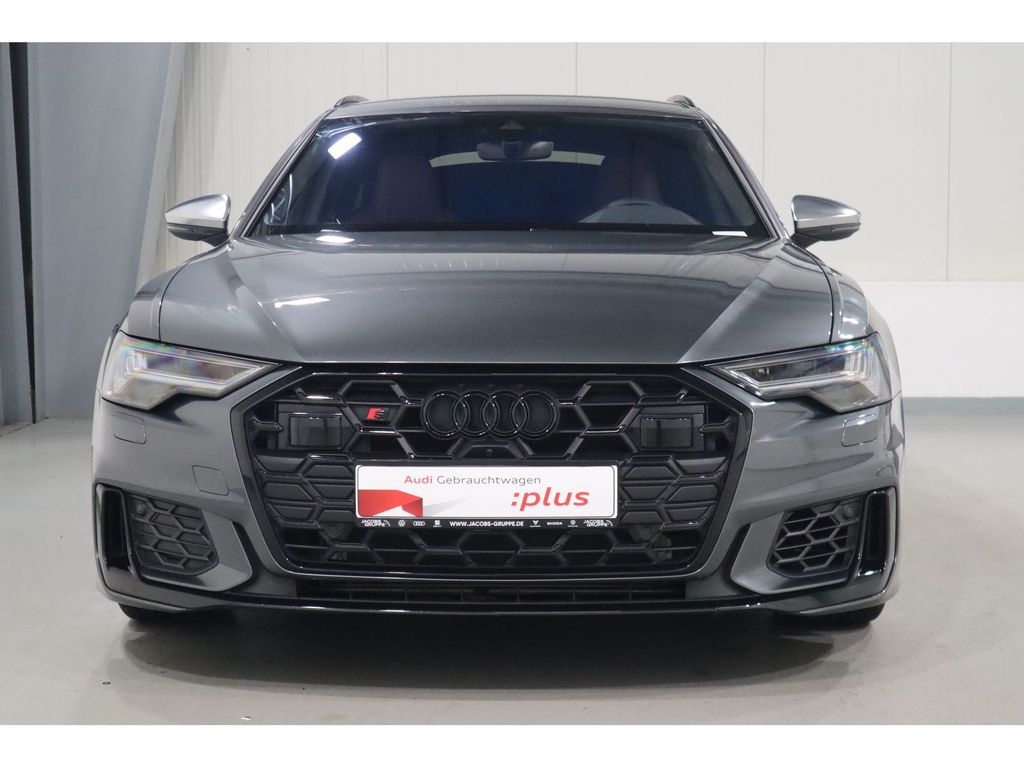 Audi S6 2024