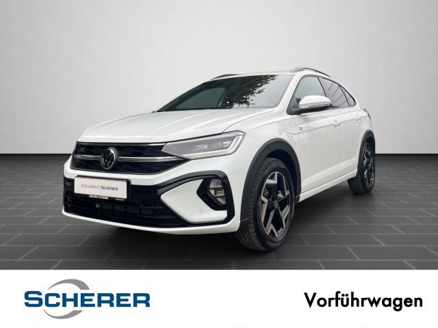 Volkswagen Taigo 2025