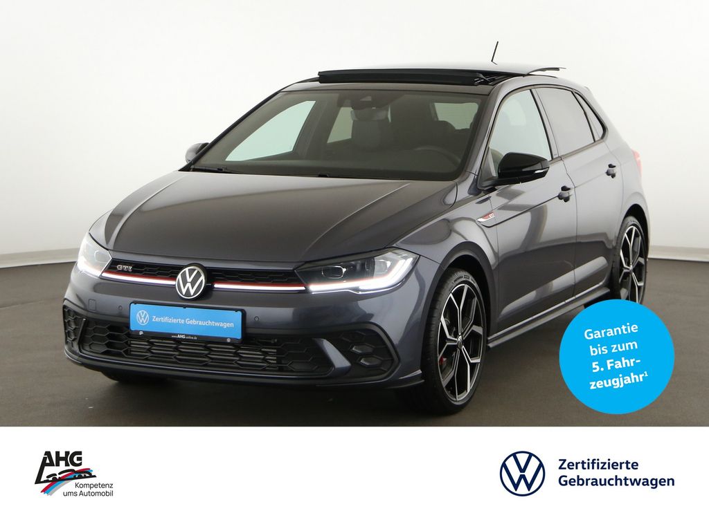 Volkswagen Polo 2025