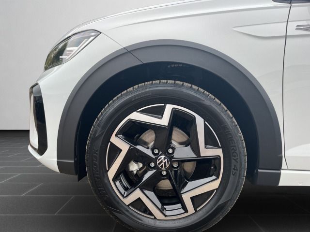Volkswagen Taigo 2025