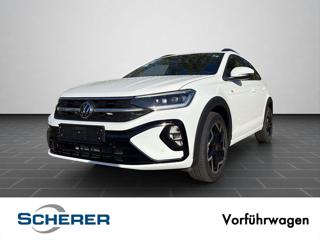 Volkswagen Taigo 2025