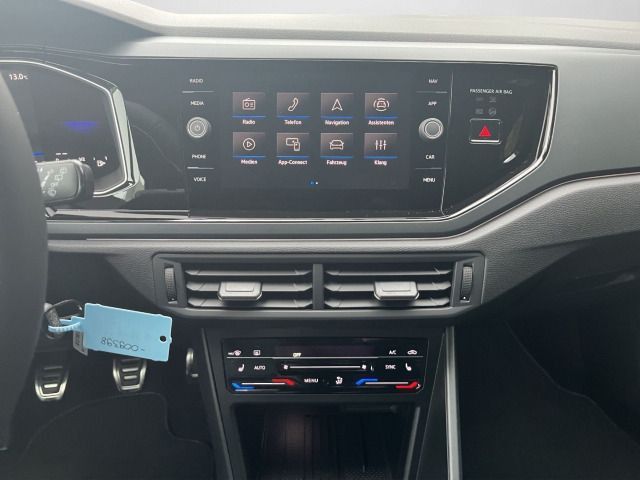 Volkswagen Taigo 2025