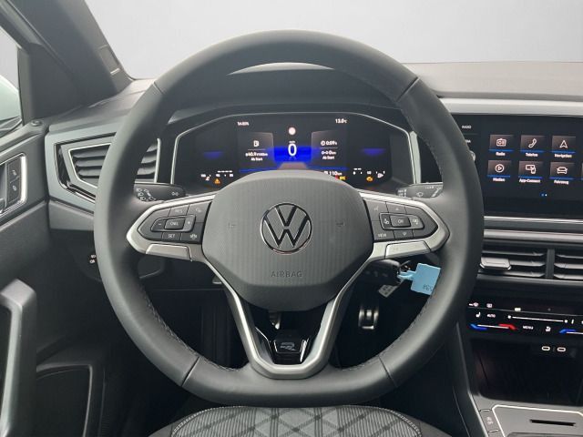 Volkswagen Taigo 2025