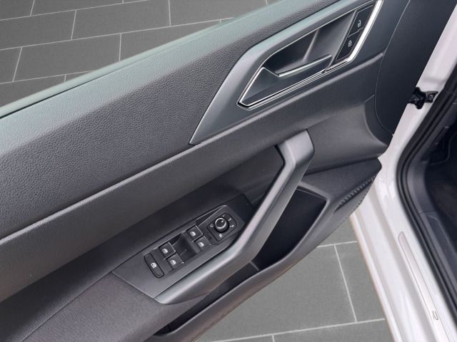 Volkswagen Taigo 2025