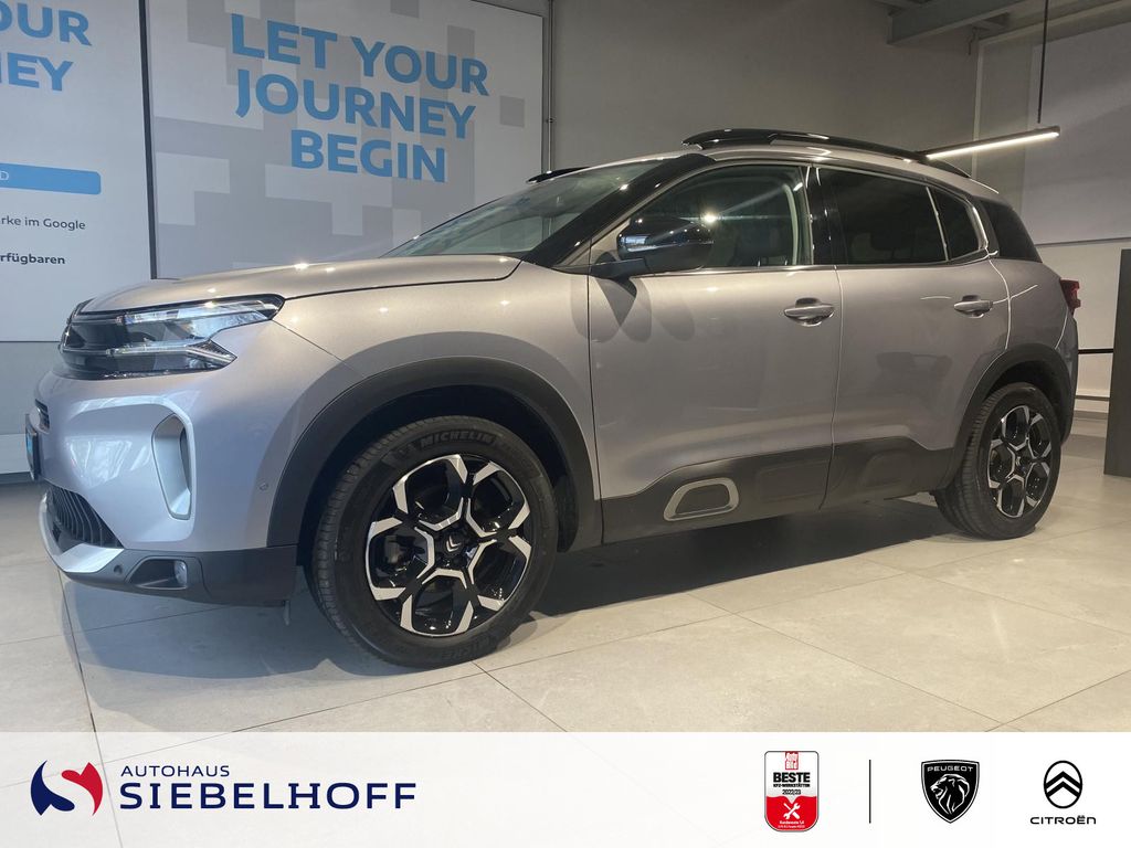 Citroën C5 Aircross 2023