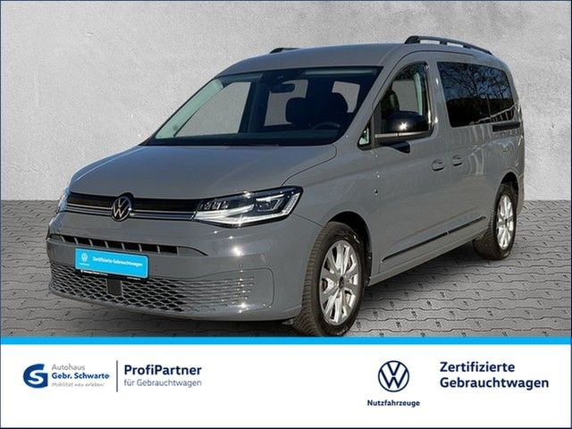 Volkswagen Caddy Maxi 2023