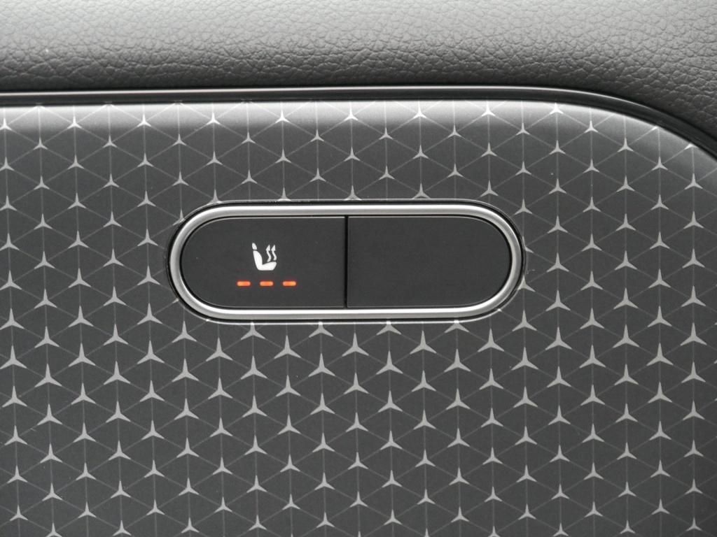 Mercedes-Benz B 220 2024