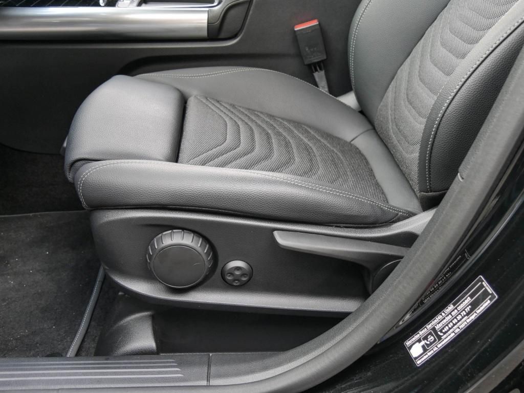 Mercedes-Benz B 220 2024