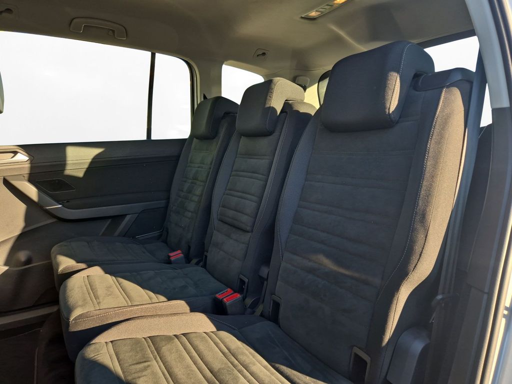 Volkswagen Touran 2022