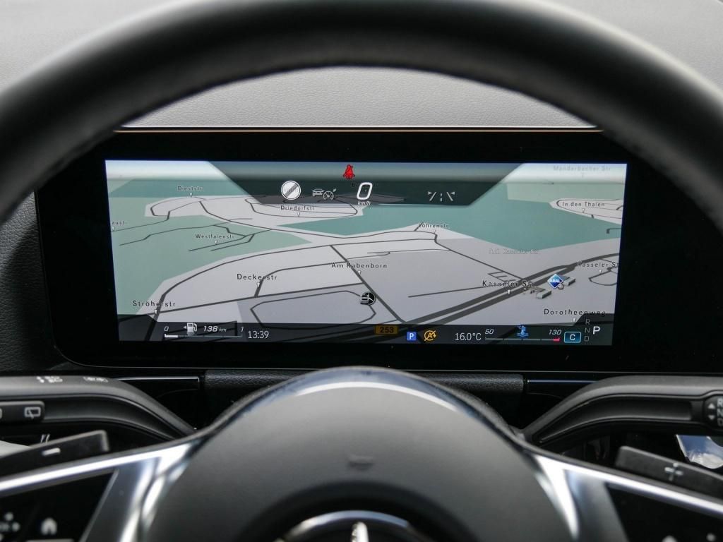 Mercedes-Benz B 220 2024