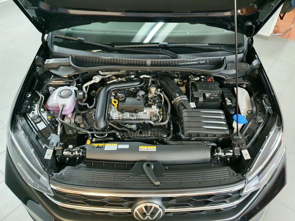 Volkswagen Taigo 2025