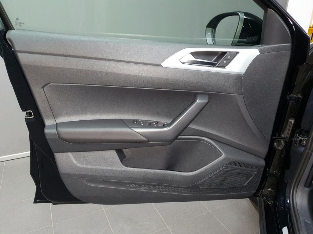 Volkswagen Taigo 2025