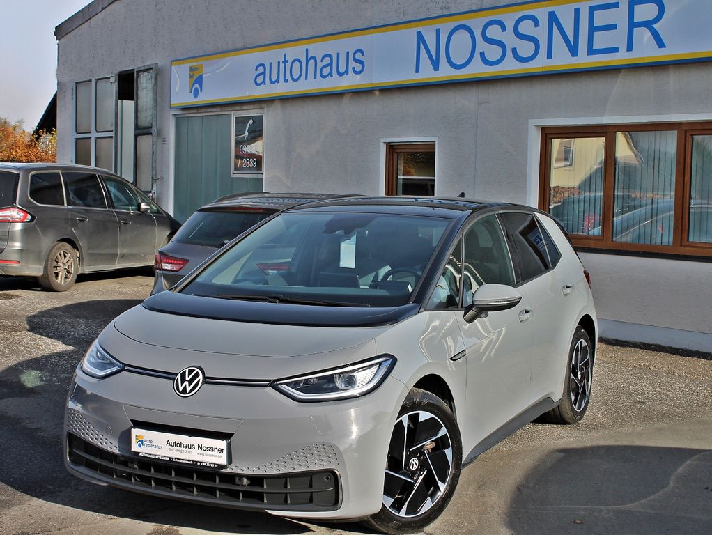 Volkswagen ID.3 2022