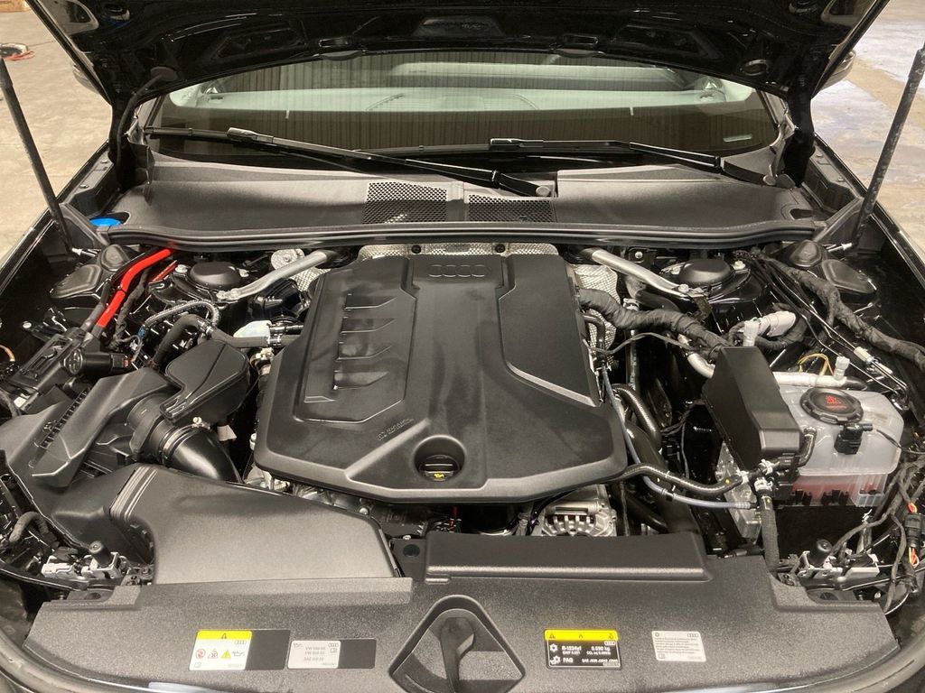 Audi A5 2025