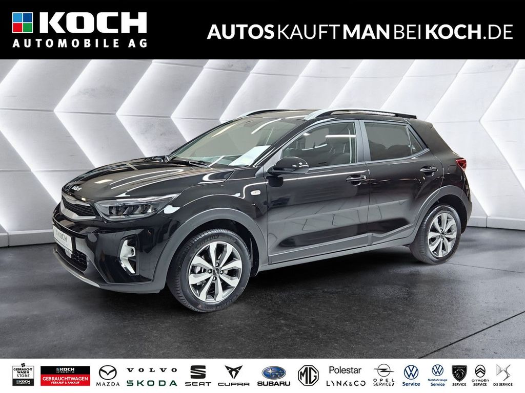 Kia Stonic 2025