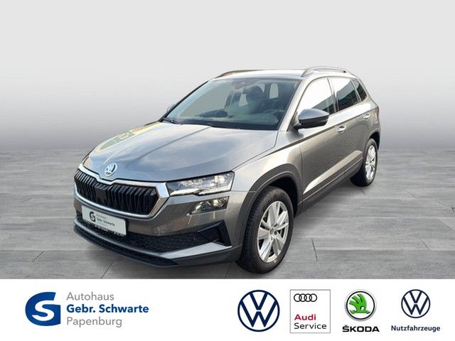 Skoda Karoq 2024