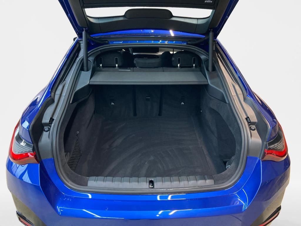 BMW 420 Gran Coupé 2025