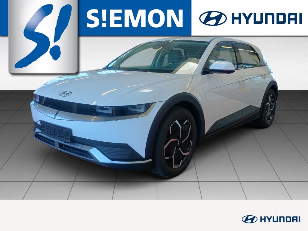 Hyundai IONIQ 5 2024